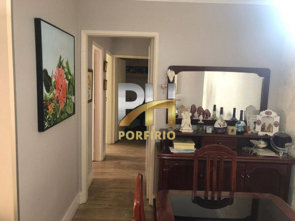 Imagem Apartamento com 3 Quartos à Venda, 93 m² em Nova Petrópolis - São Bernardo Do Campo