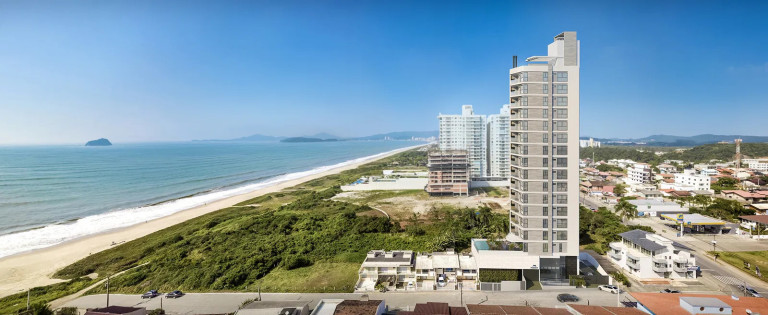 Imagem Apartamento com 3 Quartos à Venda, 106 m² em Itacolomí - Balneário Piçarras Imagem Apartamento com 3 Quartos à Venda, 106 m² em Itacolomí - Balneário Piçarras