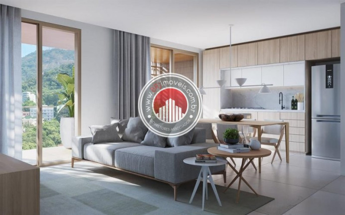 Imagem Apartamento com 1 Quarto à Venda, 188 m² em Jardim Botânico - Rio De Janeiro Imagem Apartamento com 1 Quarto à Venda, 188 m² em Jardim Botânico - Rio De Janeiro