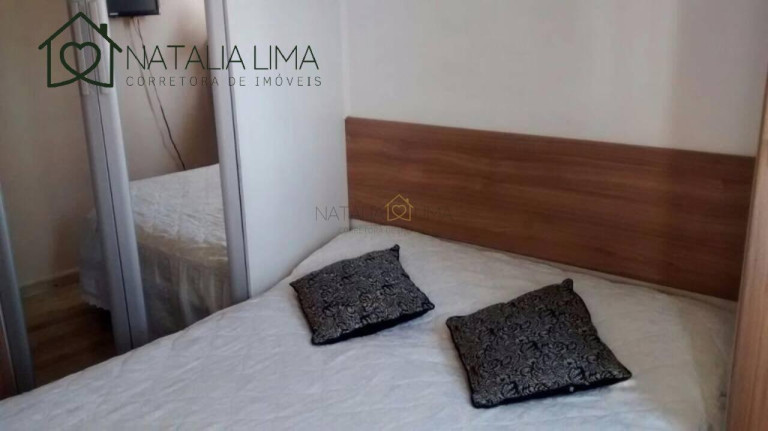 Imagem Apartamento com 2 Quartos à Venda, 49 m² em Vila Andrade - São Paulo