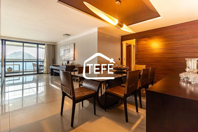 Imagem Apartamento com 4 Quartos à Venda, 341 m² em Boa Viagem - Niterói Imagem Apartamento com 4 Quartos à Venda, 341 m² em Boa Viagem - Niterói