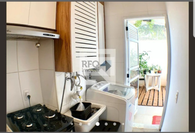 Imagem Imóvel com 2 Quartos à Venda, 83 m² em Vila Independência - São Paulo Imagem Imóvel com 2 Quartos à Venda, 83 m² em Vila Independência - São Paulo
