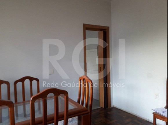 Imagem Apartamento com 1 Quarto à Venda, 39 m² em Centro Histórico - Porto Alegre Imagem Apartamento com 1 Quarto à Venda, 39 m² em Centro Histórico - Porto Alegre