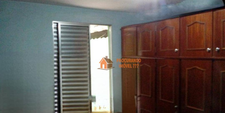 Imagem Sobrado com 3 Quartos à Venda, 89 m² em Jardim América - Guarulhos Imagem Sobrado com 3 Quartos à Venda, 89 m² em Jardim América - Guarulhos