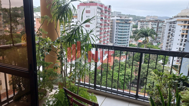 Imagem Apartamento com 3 Quartos à Venda, 90 m² em Santa Rosa - Niterói Imagem Apartamento com 3 Quartos à Venda, 90 m² em Santa Rosa - Niterói