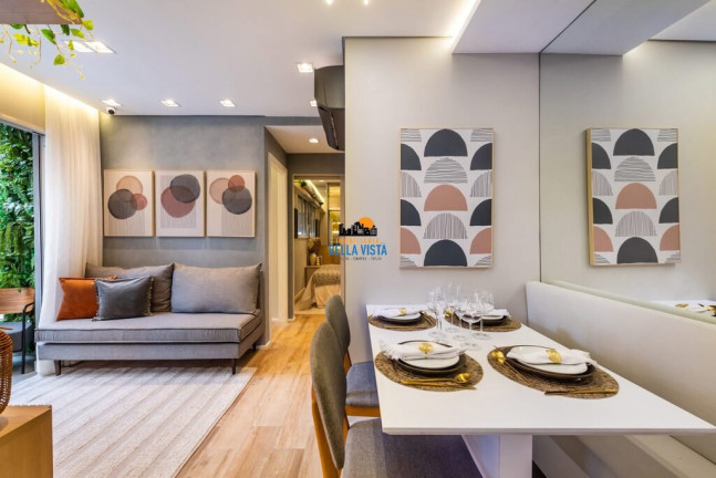 Imagem Apartamento com 2 Quartos à Venda, em Jurubatuba - São Paulo Imagem Apartamento com 2 Quartos à Venda, em Jurubatuba - São Paulo