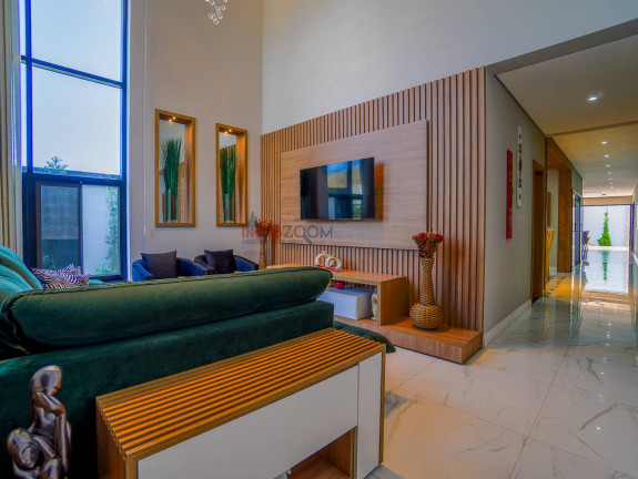 Imagem Casa com 3 Quartos à Venda, 291 m² em Itapetinga - Atibaia Imagem Casa com 3 Quartos à Venda, 291 m² em Itapetinga - Atibaia
