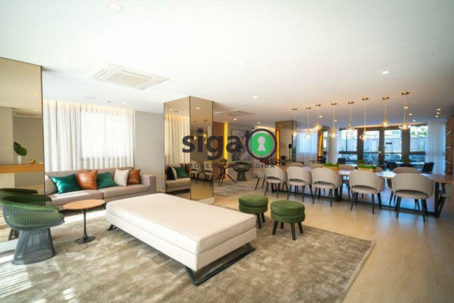 Imagem Apartamento com 2 Quartos à Venda, 67 m² em Vila Andrade - São Paulo Imagem Apartamento com 2 Quartos à Venda, 67 m² em Vila Andrade - São Paulo