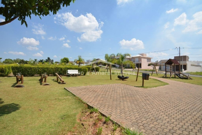 Imagem Casa de Condomínio com 3 Quartos à Venda, 250 m² em Real Park - Sumaré Imagem Casa de Condomínio com 3 Quartos à Venda, 250 m² em Real Park - Sumaré