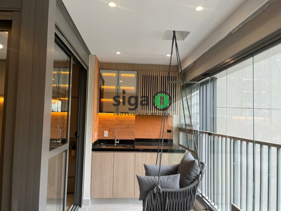 Imagem Apartamento com 1 Quarto à Venda, 44 m² em Paraíso - São Paulo Imagem Apartamento com 1 Quarto à Venda, 44 m² em Paraíso - São Paulo