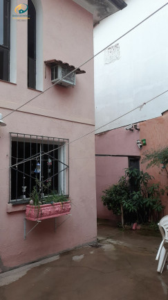 Imagem Sobrado com 3 Quartos à Venda, 130 m² em Planalto Paulista - São Paulo