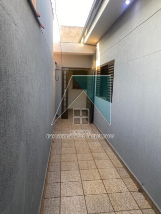 Imagem Casa com 3 Quartos à Venda, 153 m² em Quintino Facci I - Ribeirão Preto Imagem Casa com 3 Quartos à Venda, 153 m² em Quintino Facci I - Ribeirão Preto