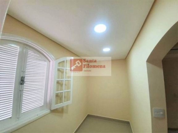 Imagem Sobrado com 3 Quartos à Venda, 200 m² em Vila Pires - Santo André Imagem Sobrado com 3 Quartos à Venda, 200 m² em Vila Pires - Santo André