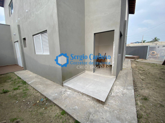 Imagem Casa com 3 Quartos à Venda, 98 m² em Bopiranga - Itanhaém Imagem Casa com 3 Quartos à Venda, 98 m² em Bopiranga - Itanhaém