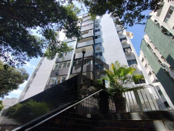 Imagem Apartamento com 3 Quartos à Venda, 104 m² em Espinheiro - Recife Imagem Apartamento com 3 Quartos à Venda, 104 m² em Espinheiro - Recife