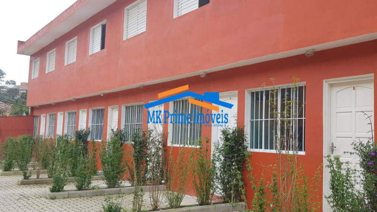 Imagem Casa de Condomínio com 2 Quartos à Venda, 75 m² em Jardim São João - Jandira Imagem Casa de Condomínio com 2 Quartos à Venda, 75 m² em Jardim São João - Jandira