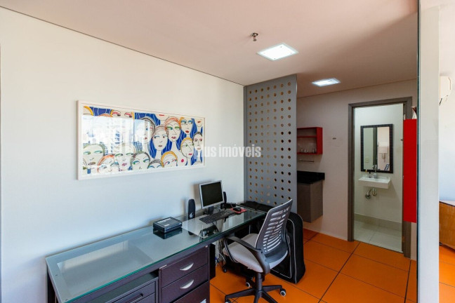 Imagem Imóvel Comercial à Venda, 38 m² em Pinheiros - São Paulo Imagem Imóvel Comercial à Venda, 38 m² em Pinheiros - São Paulo