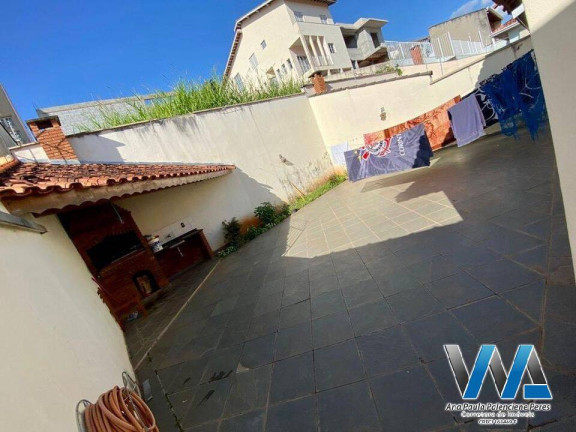Imagem Casa com 3 Quartos à Venda, 168 m² em Jardim Primavera - Bragança Paulista Imagem Casa com 3 Quartos à Venda, 168 m² em Jardim Primavera - Bragança Paulista