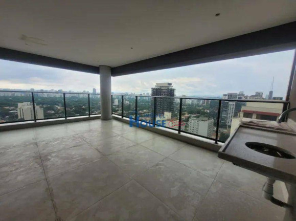 Imagem Apartamento com 3 Quartos à Venda, 174 m² em Pinheiros - São Paulo Imagem Apartamento com 3 Quartos à Venda, 174 m² em Pinheiros - São Paulo
