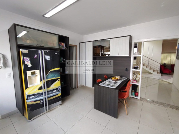 Imagem Casa com 3 Quartos à Venda, 290 m² em Swiss Park - Campinas Imagem Casa com 3 Quartos à Venda, 290 m² em Swiss Park - Campinas