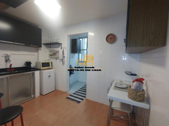 Imagem Apartamento com 1 Quarto à Venda, 45 m² em Campos Elíseos - Resende Imagem Apartamento com 1 Quarto à Venda, 45 m² em Campos Elíseos - Resende
