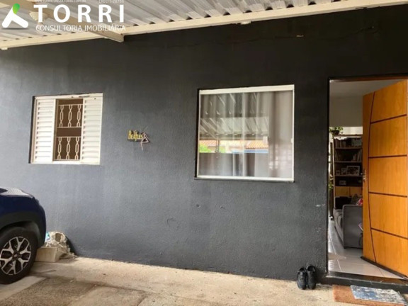 Imagem Casa com 2 Quartos à Venda, 120 m² em Aparecidinha - Sorocaba Imagem Casa com 2 Quartos à Venda, 120 m² em Aparecidinha - Sorocaba