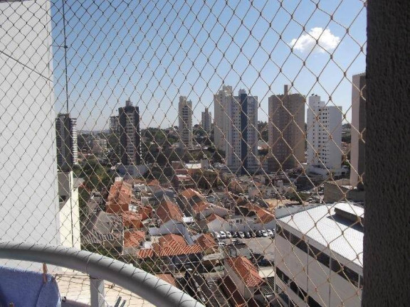 Imagem Apartamento com 3 Quartos à Venda, 166 m² em Centro - Jundiaí Imagem Apartamento com 3 Quartos à Venda, 166 m² em Centro - Jundiaí