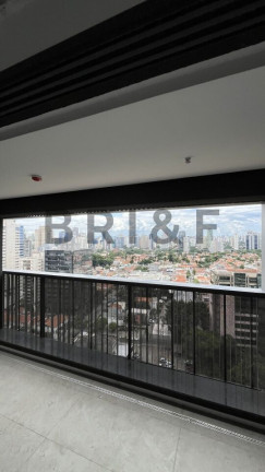 Imagem Apartamento com 2 Quartos à Venda, 78 m² em Brooklin - São Paulo Imagem Apartamento com 2 Quartos à Venda, 78 m² em Brooklin - São Paulo