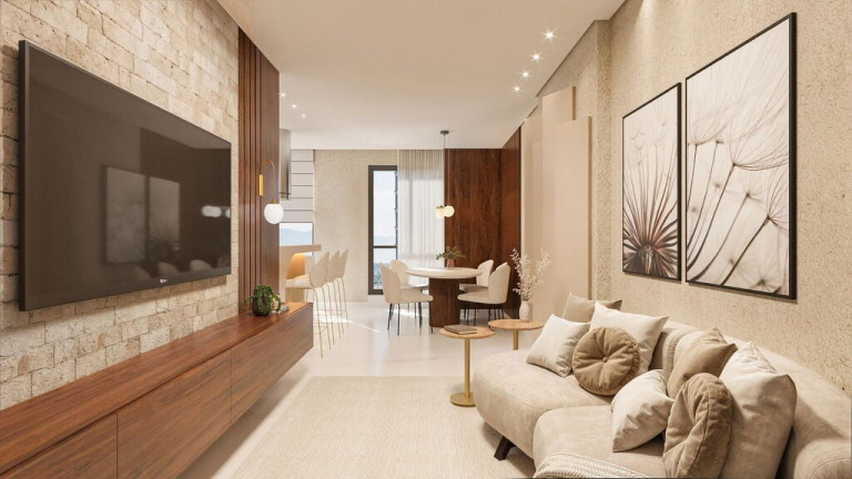 Imagem Imóvel com 3 Quartos à Venda, 96 m² em Jardim Dourado - Porto Belo Imagem Imóvel com 3 Quartos à Venda, 96 m² em Jardim Dourado - Porto Belo