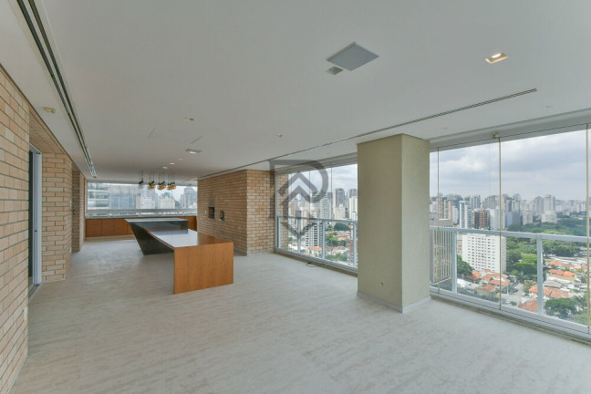 Imagem Apartamento com 4 Quartos à Venda, 412 m² em Vila Mariana - São Paulo Imagem Apartamento com 4 Quartos à Venda, 412 m² em Vila Mariana - São Paulo