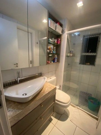 Imagem Apartamento com 2 Quartos à Venda, 70 m² em Cocó - Fortaleza