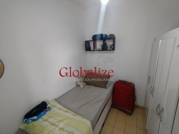 Imagem Imóvel com 2 Quartos à Venda, 101 m² em Ponta Da Praia - Santos