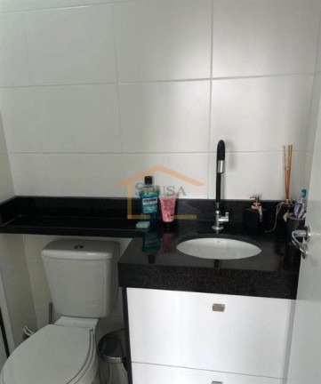Imagem Apartamento com 1 Quarto à Venda, 29 m² em Casa Verde - São Paulo Imagem Apartamento com 1 Quarto à Venda, 29 m² em Casa Verde - São Paulo