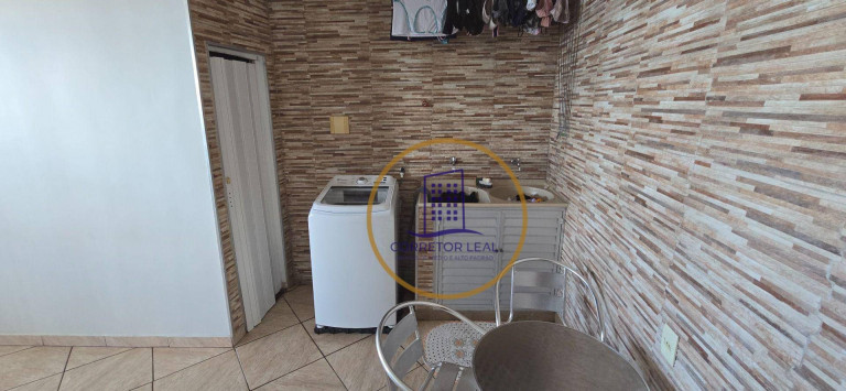 Imagem Apartamento com 2 Quartos à Venda, 100 m² em Aribiri - Vila Velha