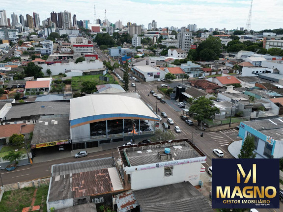 Imagem Sala Comercial à Venda, 256 m² em Centro - Cascavel