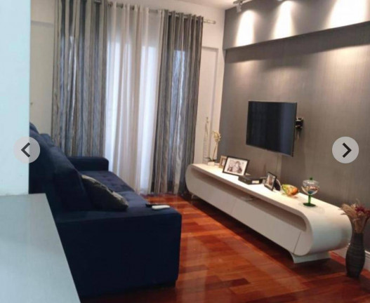 Imagem Apartamento com 3 Quartos à Venda, 87 m² em Alphaville - Santana De Parnaíba Imagem Apartamento com 3 Quartos à Venda, 87 m² em Alphaville - Santana De Parnaíba