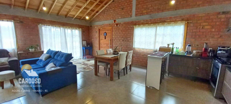 Imagem Fazenda à Venda, 150 m² em águas Claras - Viamão Imagem Fazenda à Venda, 150 m² em águas Claras - Viamão