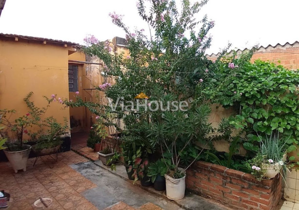 Imagem Casa com 3 Quartos à Venda, 185 m² em Sumarezinho - Ribeirão Preto Imagem Casa com 3 Quartos à Venda, 185 m² em Sumarezinho - Ribeirão Preto