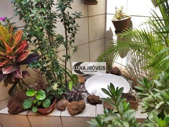 Imagem Sobrado com 3 Quartos à Venda, 105 m² em Rudge Ramos - São Bernardo Do Campo