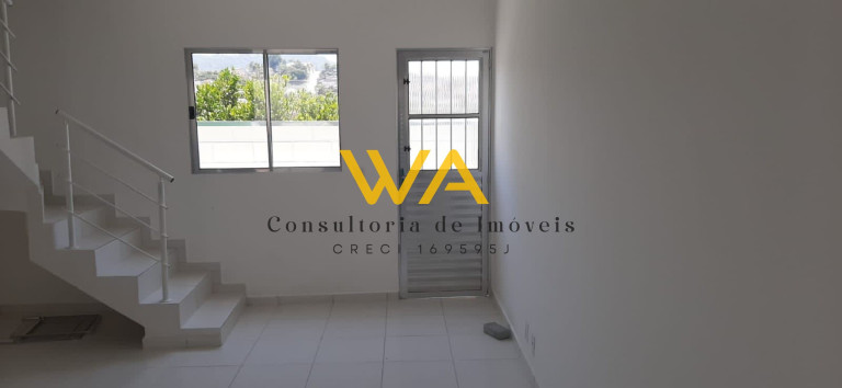 Imagem Casa com 2 Quartos à Venda, em Vila Lavínia - Mogi Das Cruzes Imagem Casa com 2 Quartos à Venda, em Vila Lavínia - Mogi Das Cruzes