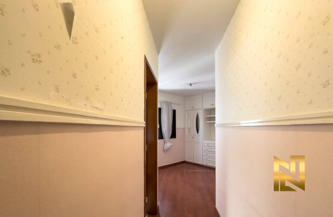 Imagem Apartamento com 4 Quartos à Venda, 178 m² em Vila Regente Feijó - São Paulo