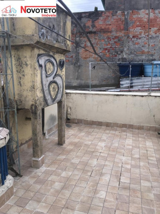 Imagem Casa com 2 Quartos à Venda, 150 m² em Vila Santa Clara - São Paulo Imagem Casa com 2 Quartos à Venda, 150 m² em Vila Santa Clara - São Paulo