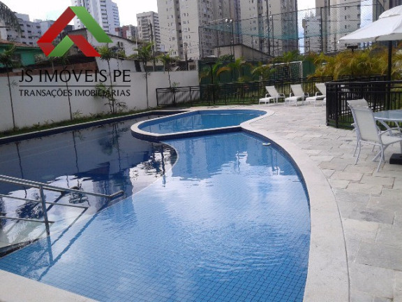 Imagem Imóvel com 2 Quartos à Venda, 61 m² em Piedade - Jaboatão Dos Guararapes