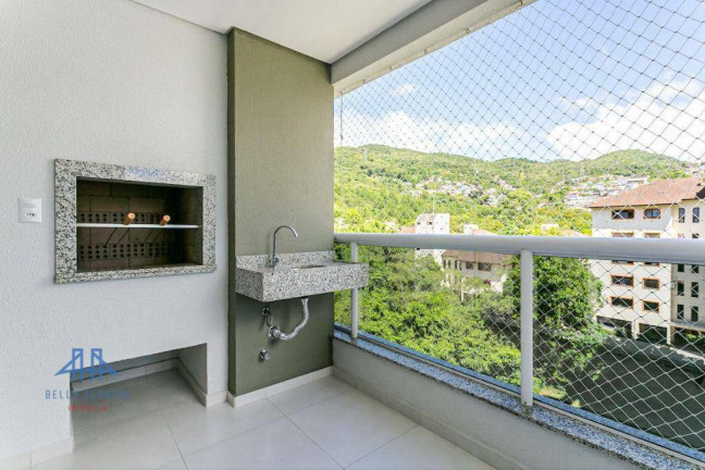 Imagem Apartamento com 2 Quartos para Alugar, 82 m² em Saco Grande - Florianópolis Imagem Apartamento com 2 Quartos para Alugar, 82 m² em Saco Grande - Florianópolis