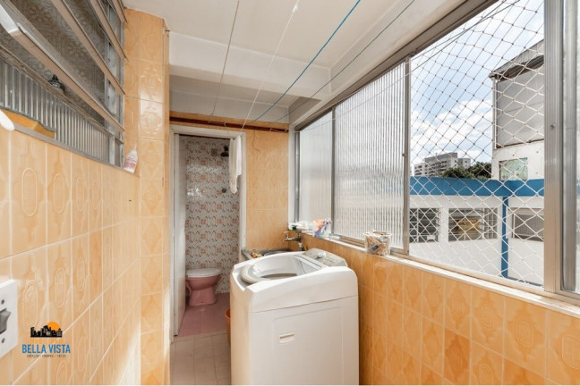 Imagem Apartamento com 2 Quartos à Venda,  em Mirandópolis - São Paulo