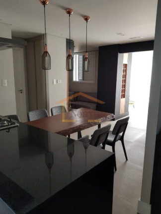 Imagem Apartamento com 1 Quarto à Venda, 65 m² em Santana - São Paulo Imagem Apartamento com 1 Quarto à Venda, 65 m² em Santana - São Paulo