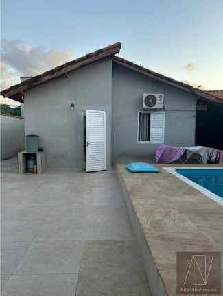 Imagem Casa com 3 Quartos à Venda, 137 m² em Travessão - Caraguatatuba Imagem Casa com 3 Quartos à Venda, 137 m² em Travessão - Caraguatatuba