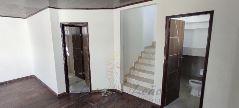 Imagem Casa com 3 Quartos à Venda, 125 m² em Coroa Do Meio - Aracaju Imagem Casa com 3 Quartos à Venda, 125 m² em Coroa Do Meio - Aracaju