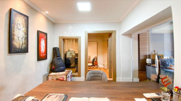 Imagem Casa com 3 Quartos à Venda, 250 m² em Parque Da Represa - Jundiaí