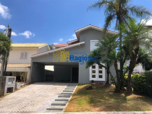 Imagem Casa de Condomínio com 3 Quartos para Alugar, 286 m² em Alphaville - Santana De Parnaíba Imagem Casa de Condomínio com 3 Quartos para Alugar, 286 m² em Alphaville - Santana De Parnaíba